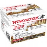 Winchester Bulk CPHP Ammo