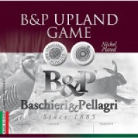 B&P Upland Game 3/4oz Ammo