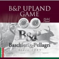 B&P Upland Game Shells 1oz Ammo