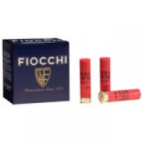 Fiocchi Exacta Target Loads 3/4oz Ammo