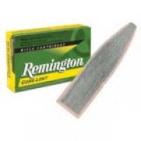 Remington Core-Lokt Sprg PSP Ammo