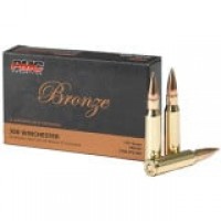 PMC Bronze FMJBT Ammo