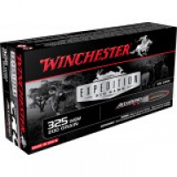 Winchester Expedition Big Game AB Ammo