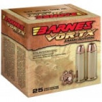Barnes VOR-TX XPB Ammo