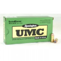 Remington UMC FNEB Ammo