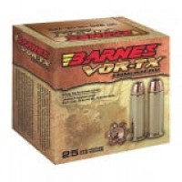 Barnes VOR-TX XPB Ammo