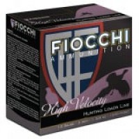 .410 Bore - Fiocchi High Velocity 11/16oz