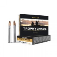 Nosler Safari PT Ammo