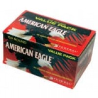 American Eagle FMJ Ammo