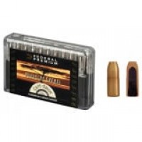 Federal Premium Cape-Shok TBSS Ammo