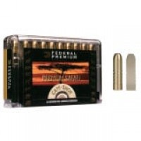 Federal Premium Cape-Shok TBSS Ammo