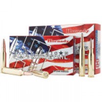 Hornady American Whitetail SP Ammo