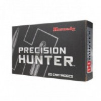 Hornady Precision Hunter Creedmoor ELD-X Ammo