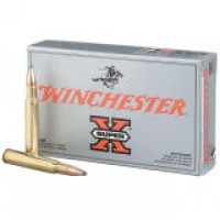 Winchester Super-X Power Point Rem PSP Ammo