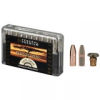 Federal Premium Cape-Shok SAF Ammo