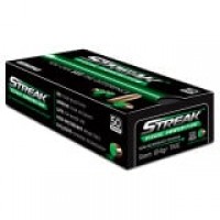 Ammo Inc Streak Green Luger TMC Ammo