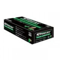 Ammo Inc Streak Luger Green TMJ Ammo