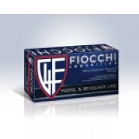 Fiocchi Shooting Dynamics Luger JHP Ammo