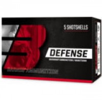 Barnes Defense Buck Ammo