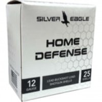 TR Imports Silver Eagle Buck Ammo