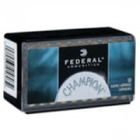 Federal Premium Champion Training Winchester FMJ Ammo