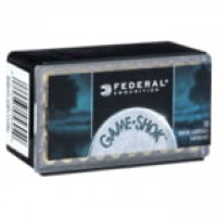 Federal Premium Small Game Winchester JHP Ammo