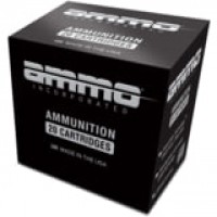 Ammo Inc Signature V-Max Brass Cased Centerfire Ammo