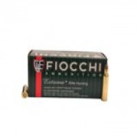 Fiocchi Vmax 50 Ammo