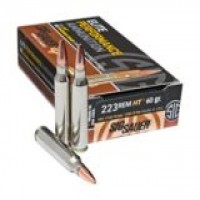 SIG SAUER Elite Copper Hunting Tipped Brass Cased Centerfire Ammo
