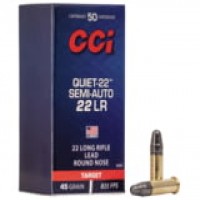 CCI SP Ammo