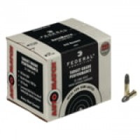 Federal Premium Champion Training Lead RN Ammo