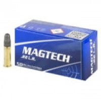 Bulk Magtech Bottle LRN Ammo