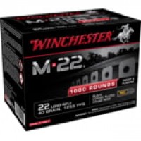 Bulk Winchester CP Lead RN Ammo