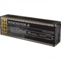 Winchester SUPER SUPPRESSED Lead RN Ammo