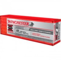 Winchester SUPER-X CP Lead RN Ammo