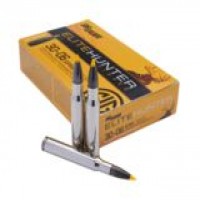 SIG SAUER Hunting Springfield Controlled Expansion Tip Brass Cased Centerfire Ammo