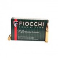 Fiocchi 20 FMJBT Ammo