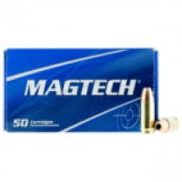 Magtech Sport Shooting S& W LDWC Ammo