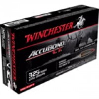 Winchester Expedition Big Game AccuBond CT Ammo