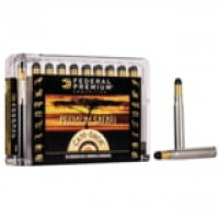 Federal Premium CAPE-SHOK Woodleigh Hydro Solid Centerfire Ammo