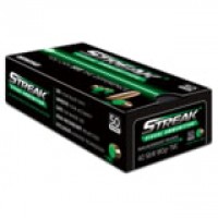 Ammo Inc Streak S& W Tracer-Like Brass Cased Green FMJ Ammo