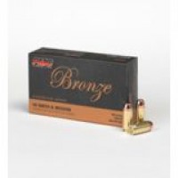 Bulk PMC Bronze S& W Brass Casing Centerfire FMJ Ammo