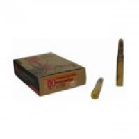 Hornady Dangerous Game Solid Centerfire Ammo