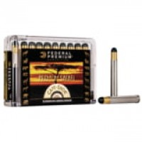 Federal Premium CAPE-SHOK Woodleigh Hydro Solid Centerfire Ammo