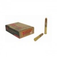 Hornady Superformance Dangerous Game Solid Centerfire Ammo