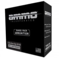 Ammo Inc SS109 Penetrator Steel Core Brass Centerfire FMJ Ammo