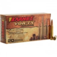 Barnes Vor-Tx BT Cartridges TSX Ammo