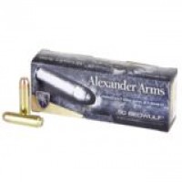Alexander Arms Loaded Shoulder Centerfire Ammo
