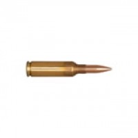 Berger Classic Hunter Brass Cased Centerfire Ammo