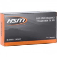 Hsm Pointed SP 20 Ammo
